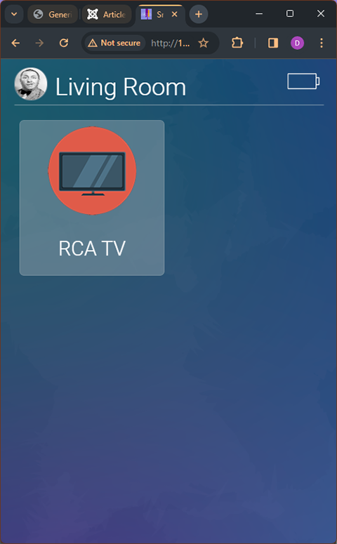 TVIR8