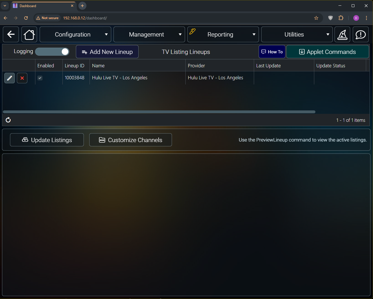 TVListings2