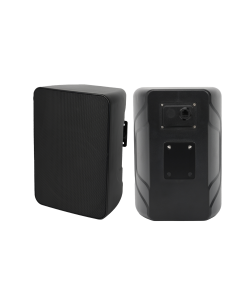 AES67 POE Wall Speaker DLS-002
