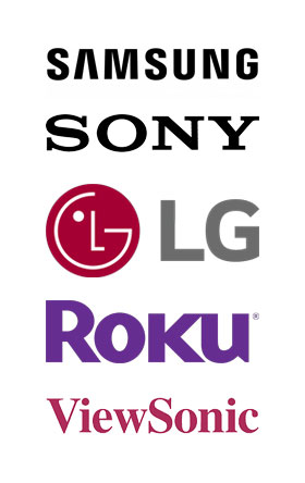 devices television