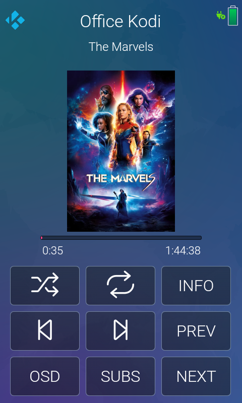 kodi 5