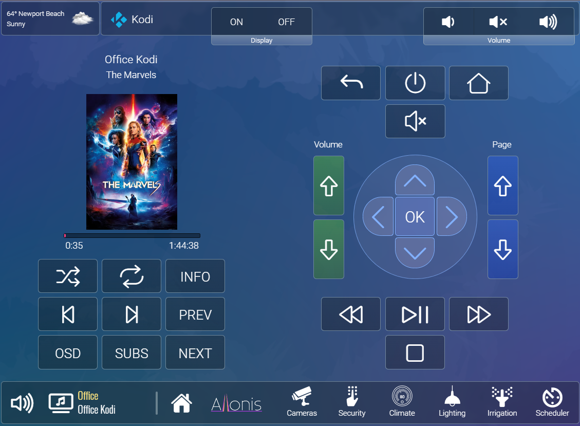 kodi 7