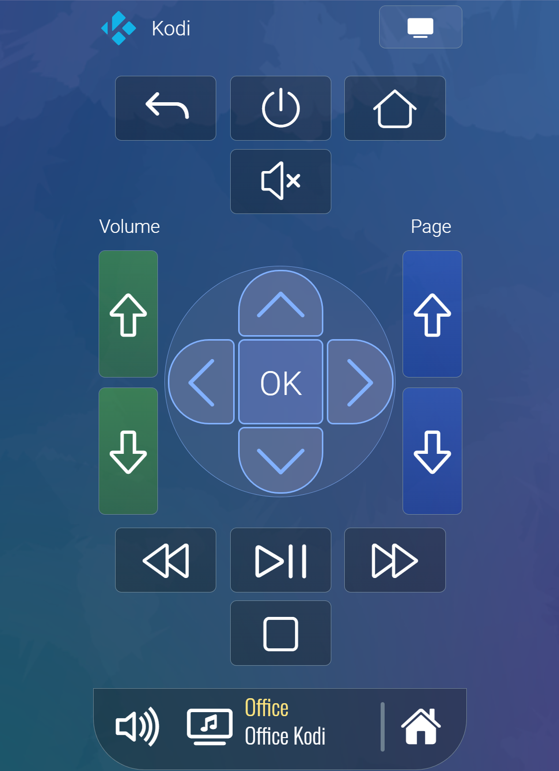 kodi 8