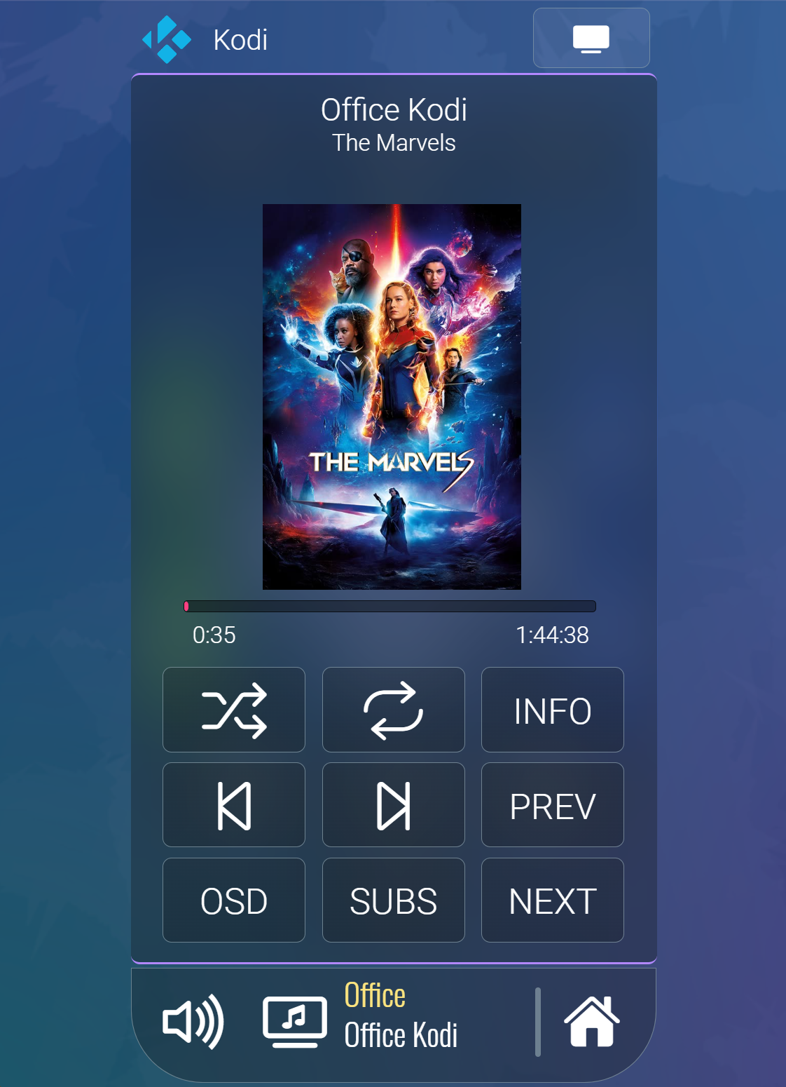 kodi 9