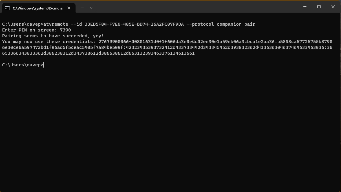 AppleTVPair 10