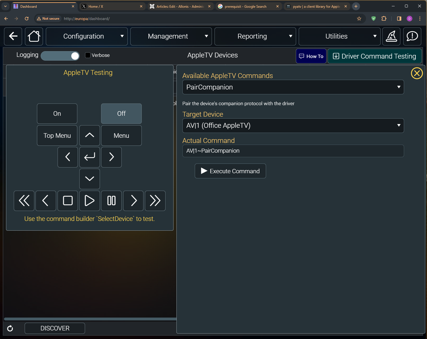 AppleTVPair 7