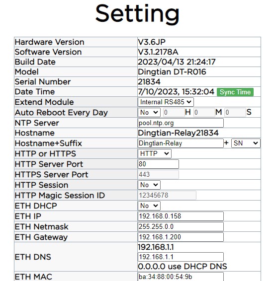 16channel settings 1