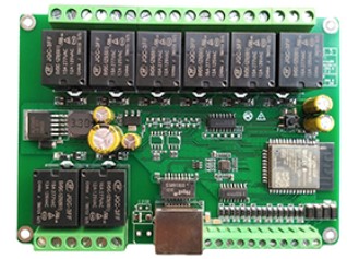 8channel relay