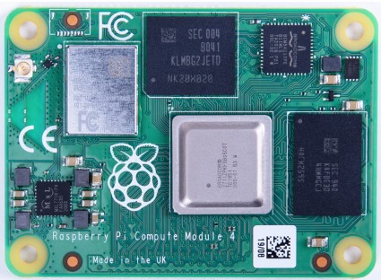 CM4 module