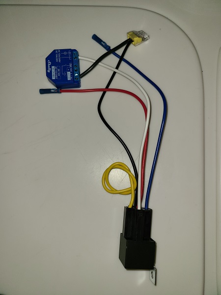 RelayHarness small