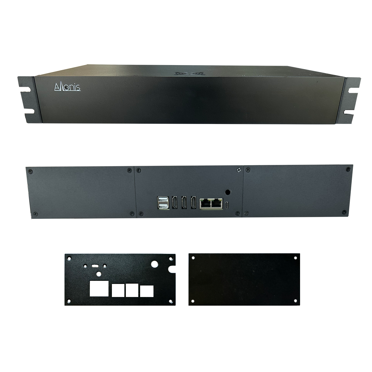 rackmount 1