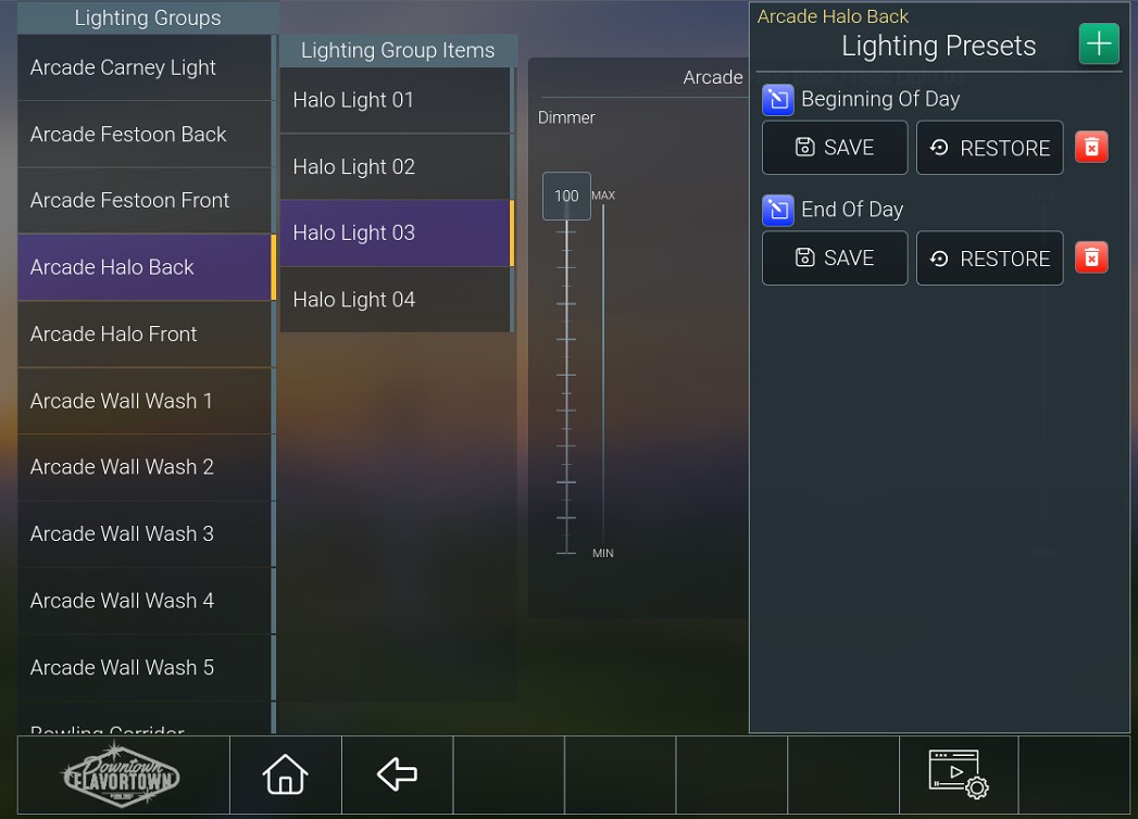 LightingPresets 1