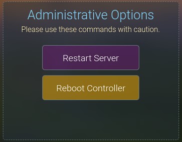 Restart 1