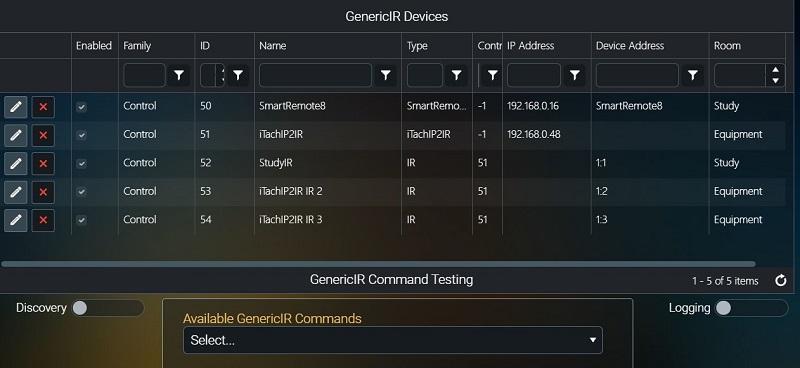 GenericIR 1