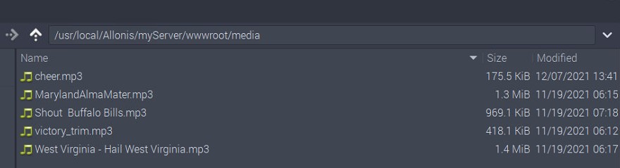 MediaFileFolder 1