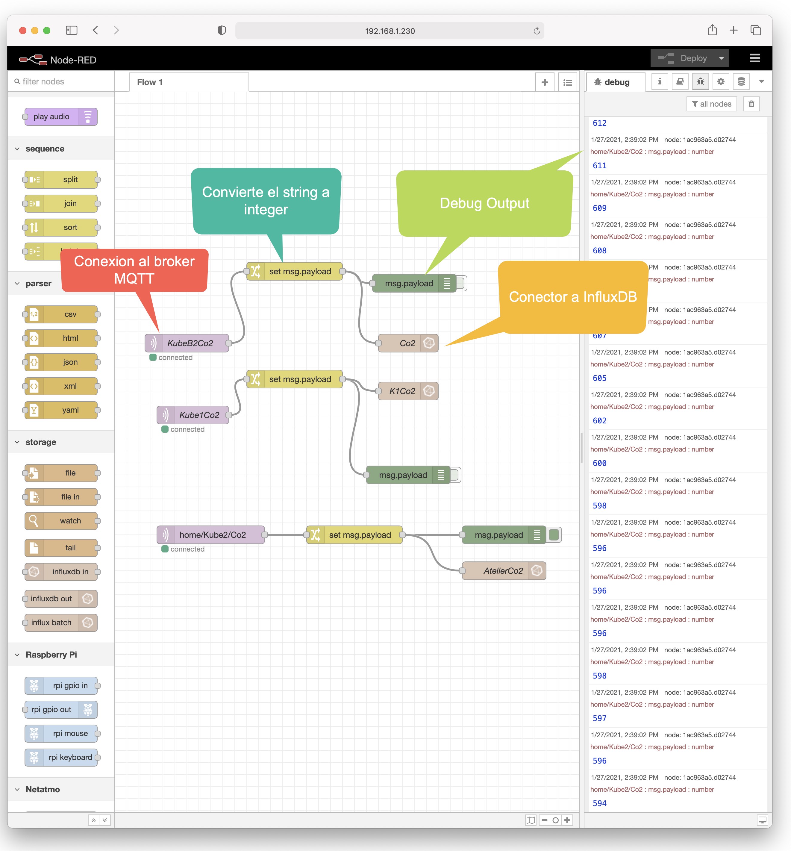 NodeRedSetup