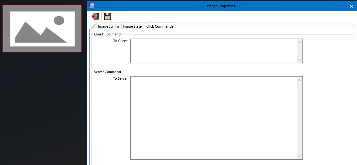 new image commands 1