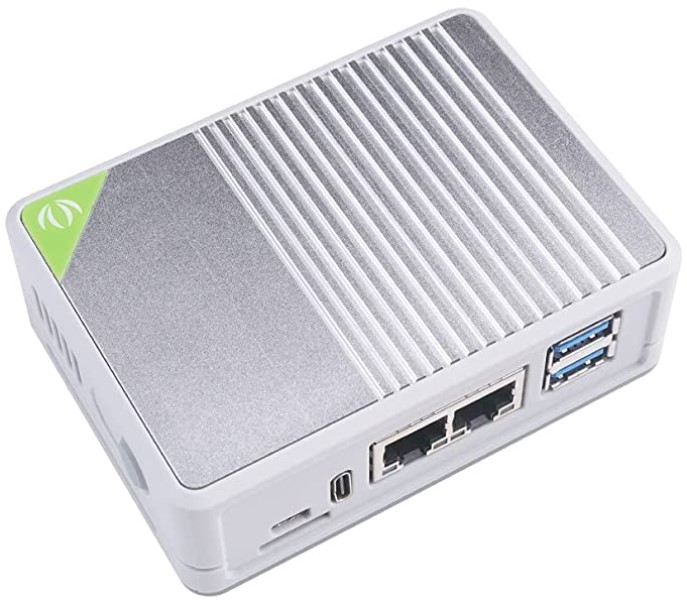 SeedRouter6