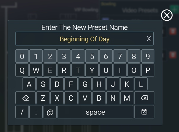 preset name3