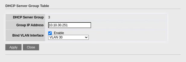AddVLAN Binding3