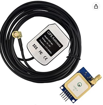 GPS USB small