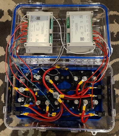 Gate and Ballast Relays 2 small