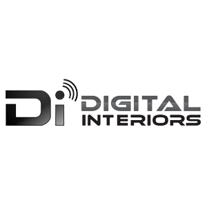 Digital Interiors