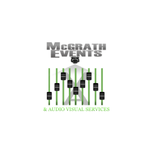 McGrath Events & Audio Visual Services LLC